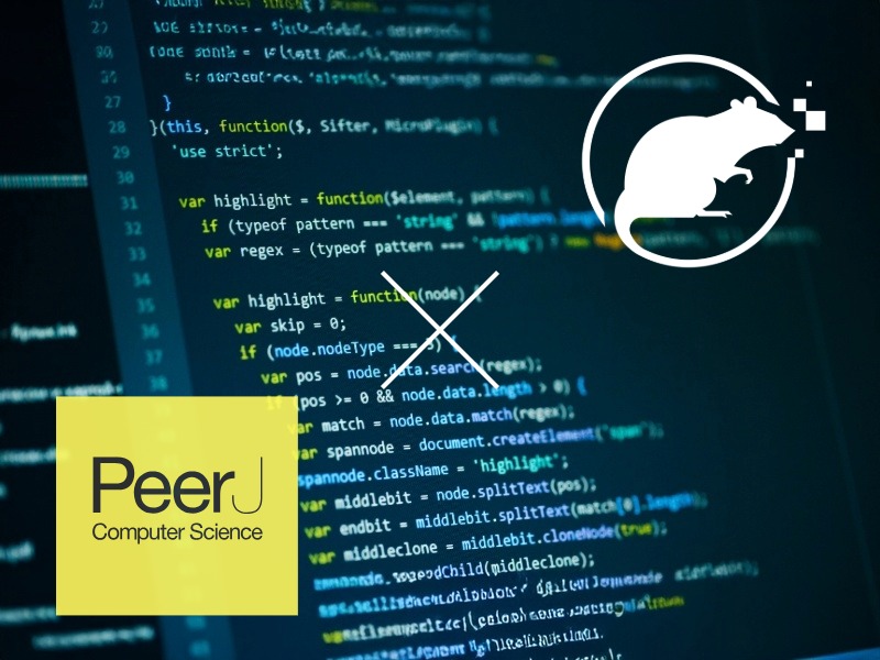 Paper: “Collecting and analyzing search data is essential”