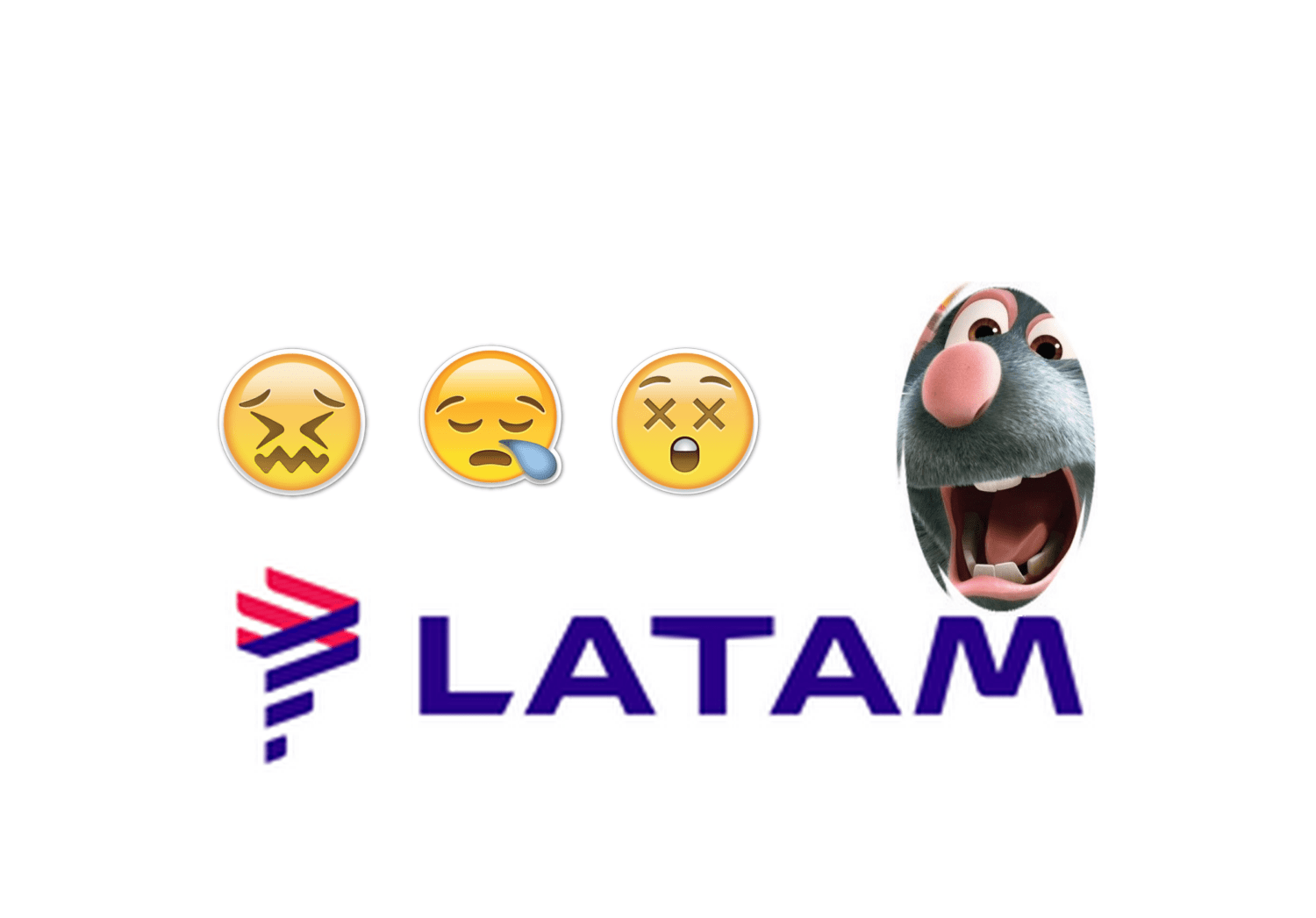 LATAM: Se vienen cambios en categoría de tarifas y reglas de equipaje, en  vuelos de cabotaje. – Ratamundo.com