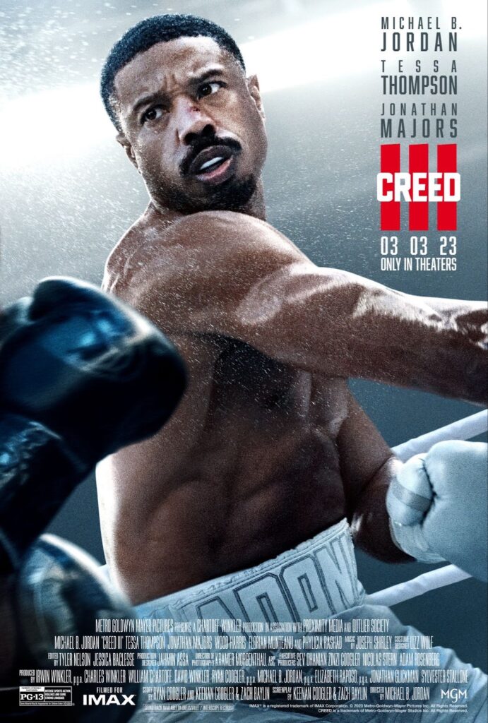 'creed iii' soundtrack features ari lennox, kehlani and more: stream