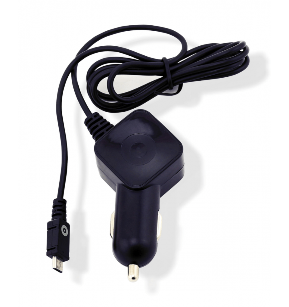 Auto Oplader - ra telecom