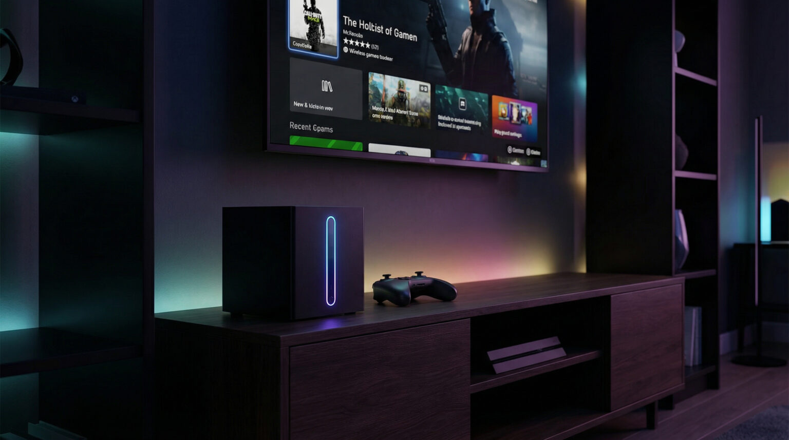 Steam Machine 2026 Release Preis Specs Valves Neue Konsole Valve Steam Machine 2026 1536x857 
