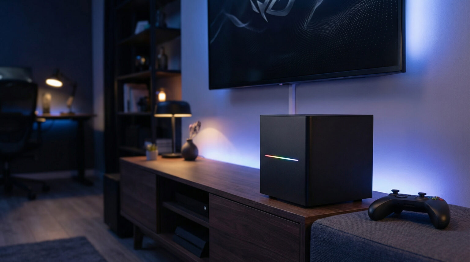 Steam Machine 2026 Release Preis Specs Valves Neue Konsole Valve Steam Machine 2026 Spec 1536x857 