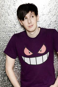Amazing Phil