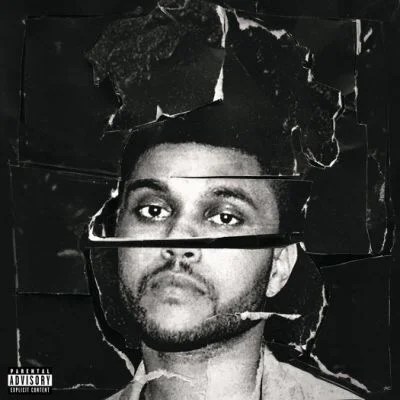 Read more about the article The Weeknd – Beauty Behind The Madness (Album Review)
