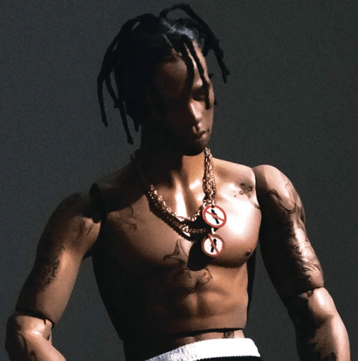 Read more about the article Travis Scott – Rodeo (Album Review)