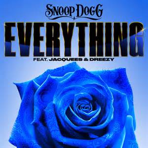 Read more about the article Snoop Dogg – Everything (Ft. Jacques & Dreezy) (Review & Stream)
