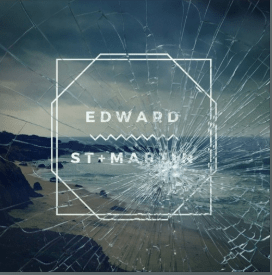 Read more about the article Edward St. Martin Paints A Vivid Picture In “Lullaby” (Review & Stream)