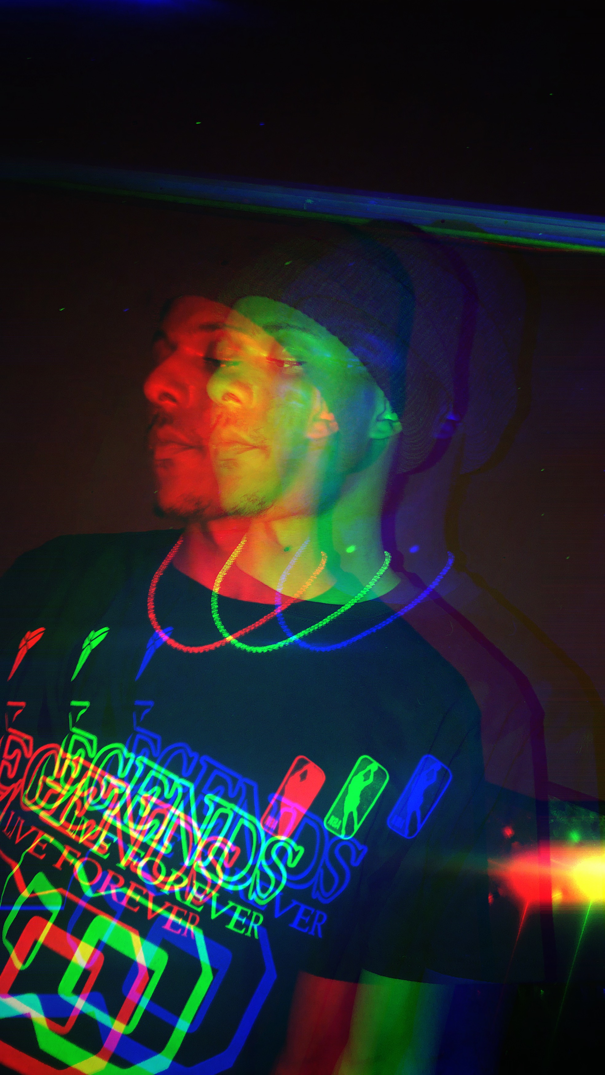 Read more about the article Listen To “The Evolution” By King C.P