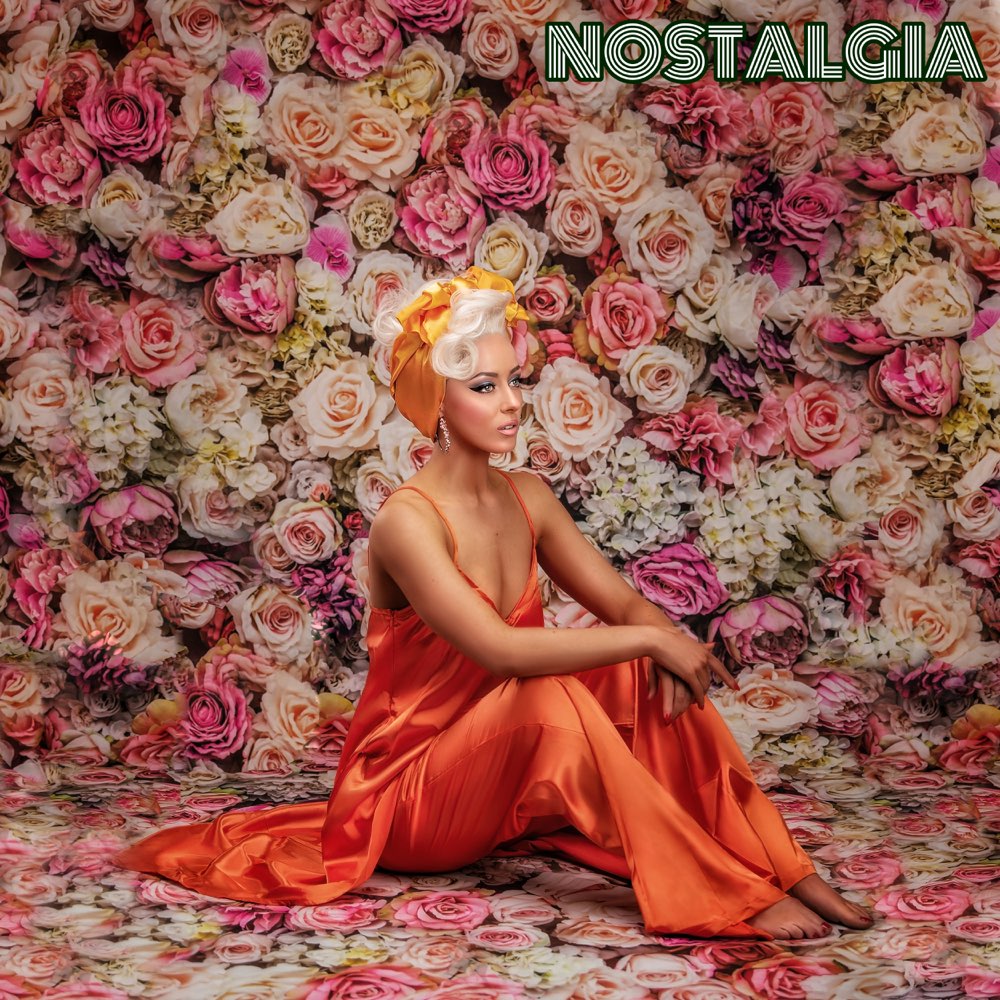 Read more about the article Hatty Keane Evokes Soulful And Timeless Joy On Powerful “Springfield Rd.” 