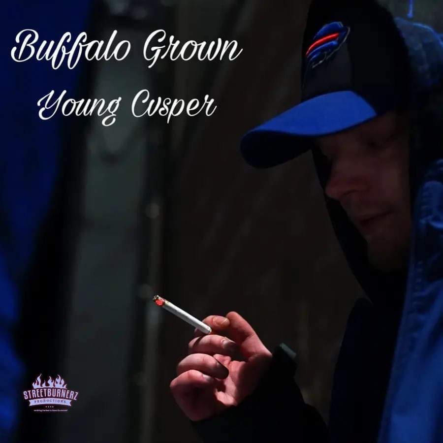 Read more about the article Young Cvsper Talks About His Come-Up In “Buffalo Grown”