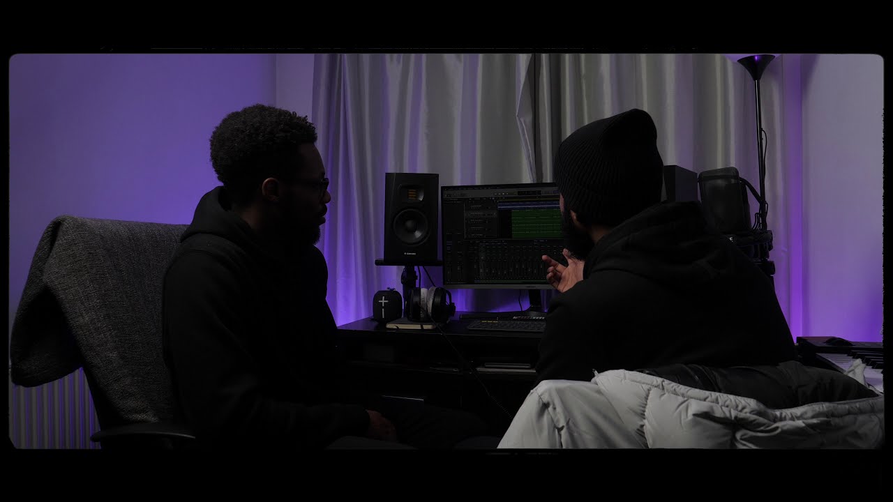 Read more about the article CJ Mensah Talks About His Growth In “Greatness”