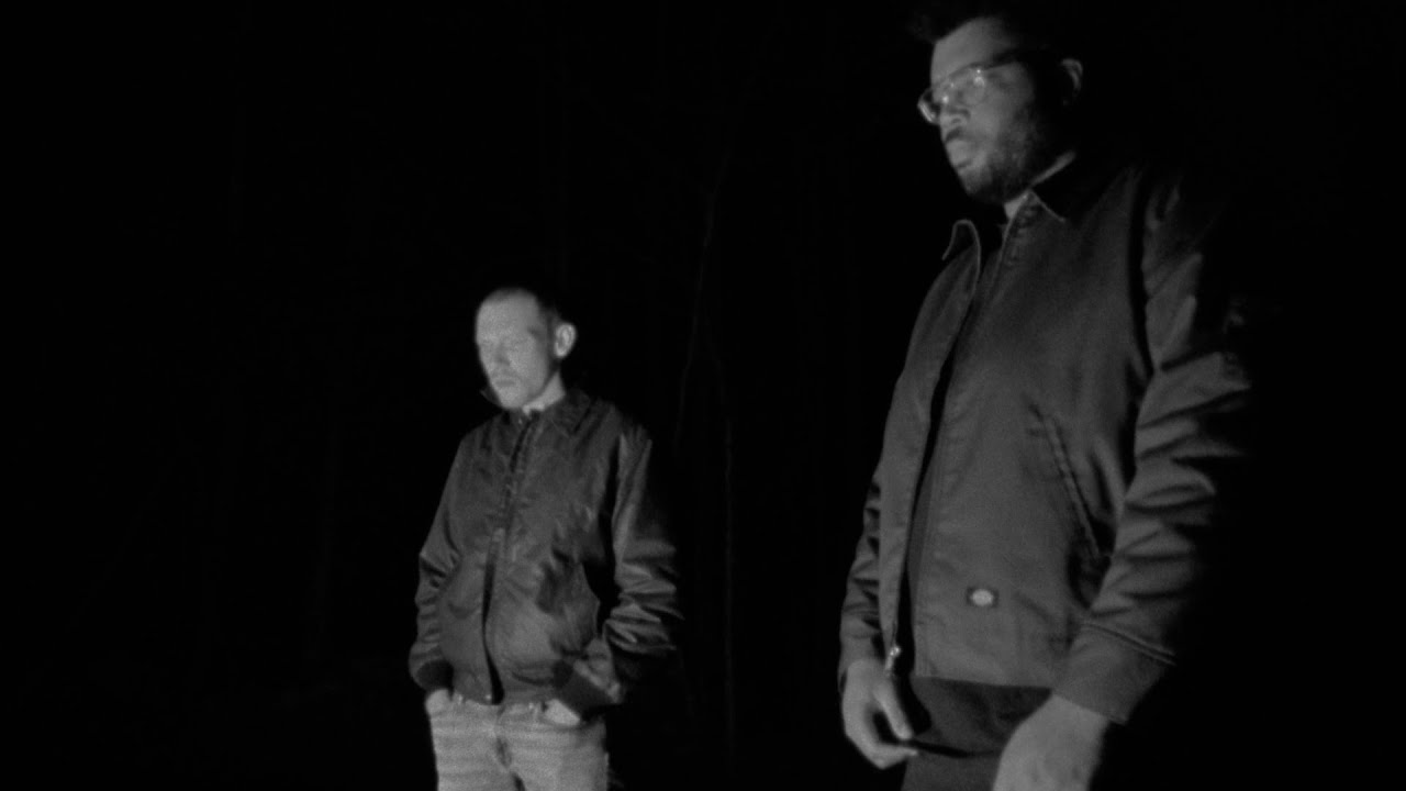 Read more about the article USERx Calls On Pusha-T For “My Body Left My Soul”