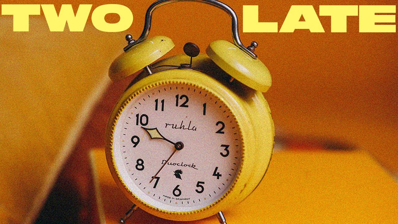 Read more about the article KID TRAVIS Blends Reggaeton Vibes With R&B Vibes In “TWO LATE”