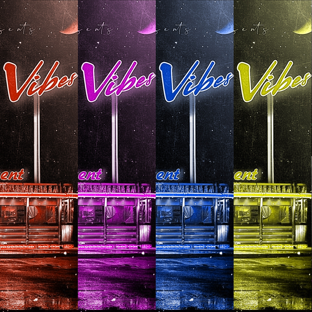 Read more about the article Listen To “Everything’s Different: Vibes” By Mikewitdamac