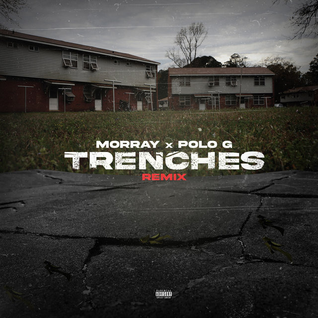 Read more about the article Morray Taps Polo G For The Remix To “Trenches”