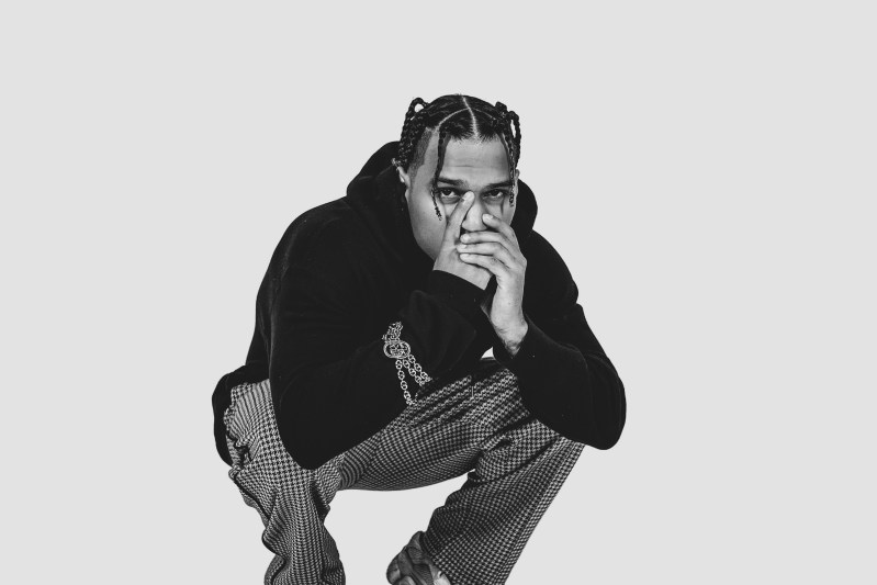 Read more about the article Mardyny Continues To Make Waves With His Latest Release “Better Off”