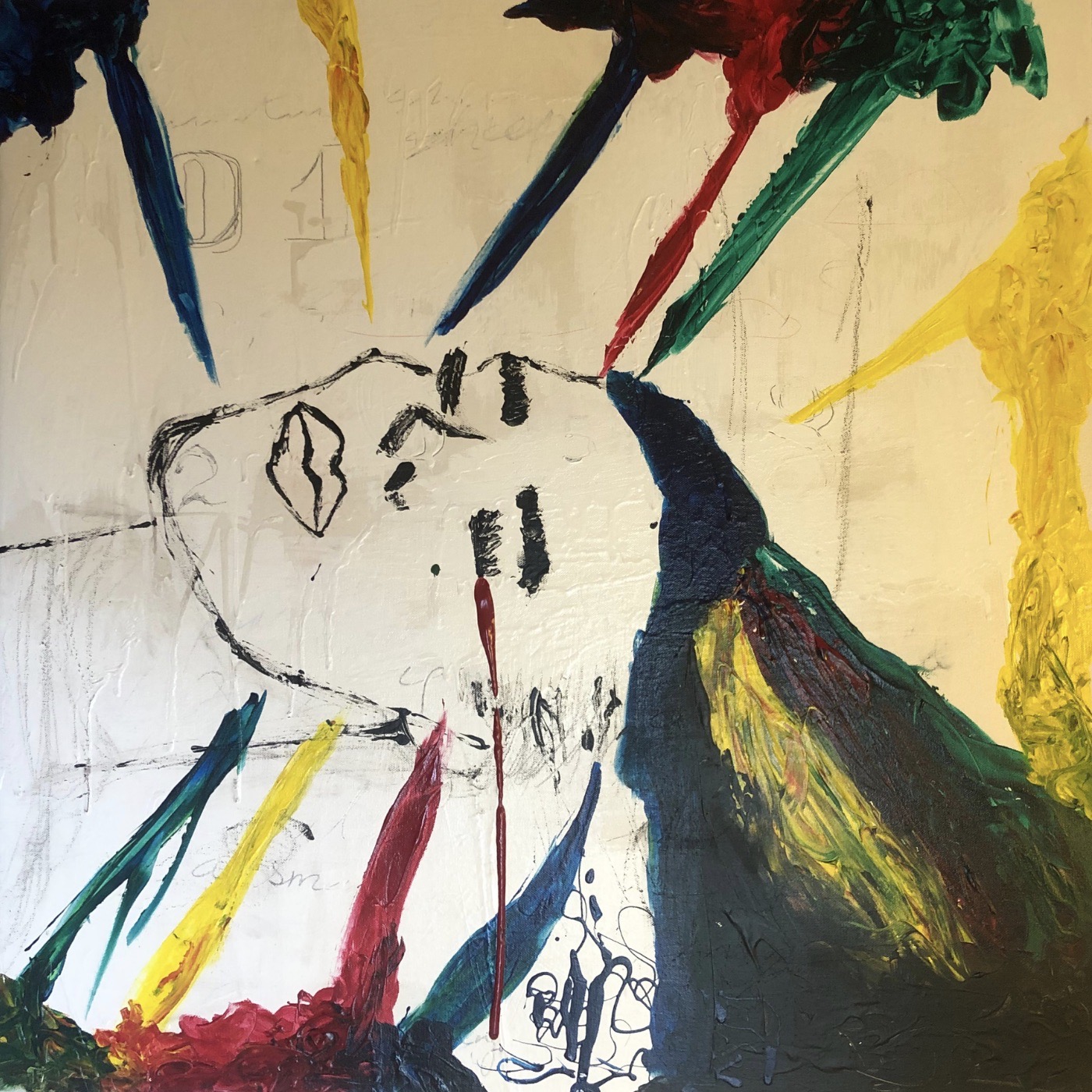 Read more about the article Livi Lets Us See Her Bleeding Heart In The Very Emotional “Leave This Low”