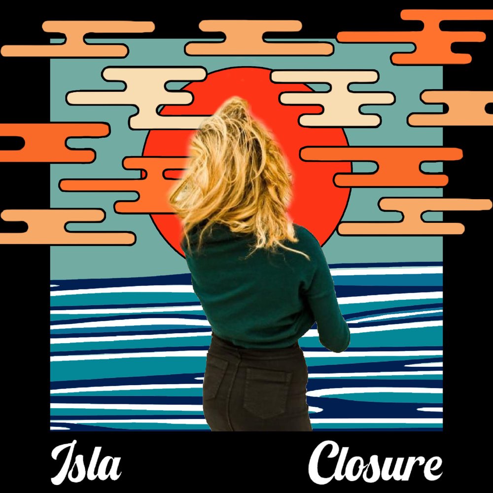 Read more about the article ISLA Shares a Powerful Message In “Closure”
