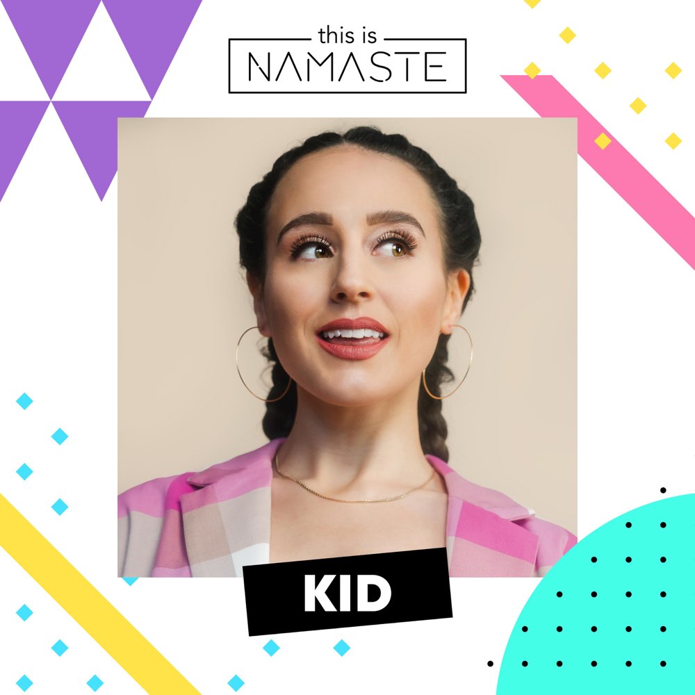 Read more about the article thisisNAMASTE Has Us Feeling Nostalgic With “Kid”