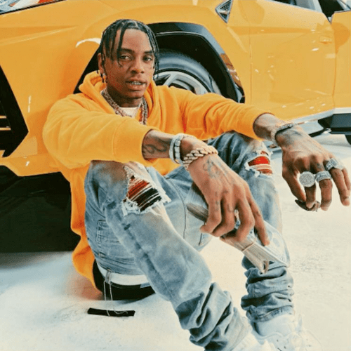 Read more about the article Soulja Boy Drops “Smoke Thru Your City”