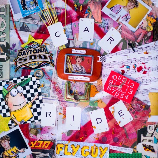 Read more about the article Dolo Tonight Calls Out His Ex In “Car Ride”