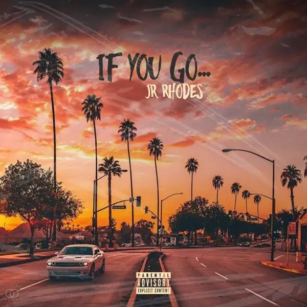 Read more about the article Jr. Rhodes Tries To Warn Us “If You Go… “