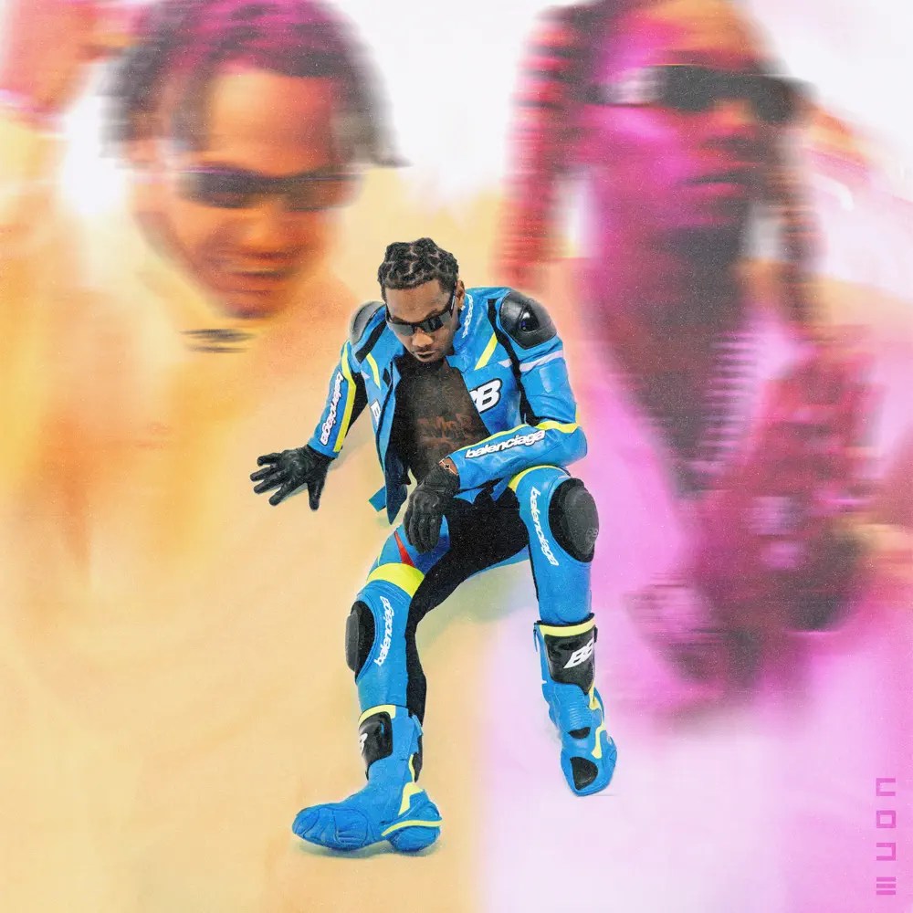 Read more about the article Offset Calls On MoneyBagg Yo For “CODE”