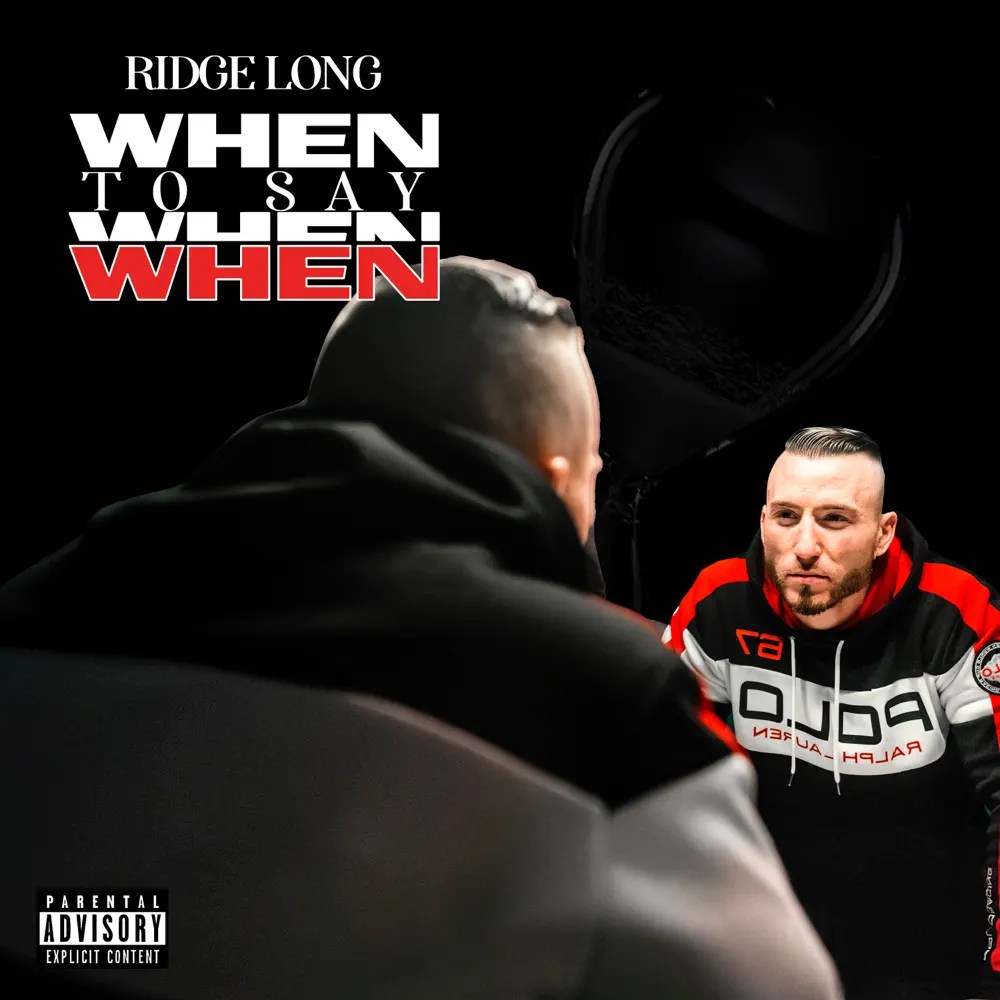 Read more about the article Ridge Long Asks If “Tomorrow Never Comes”