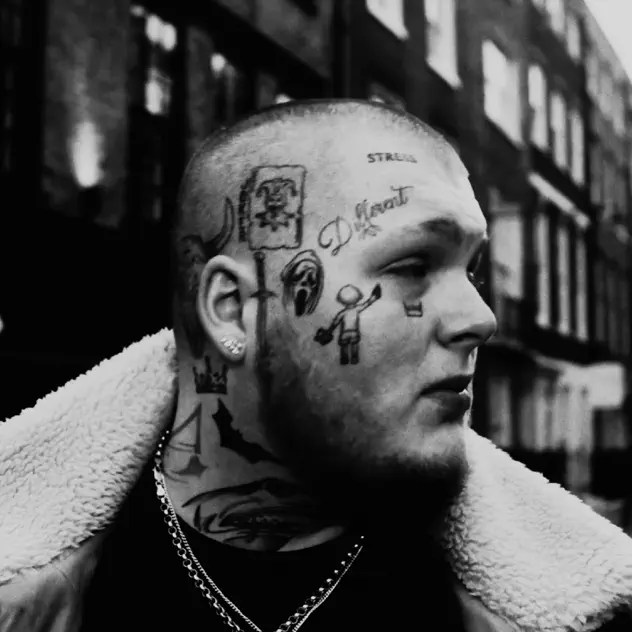 Read more about the article Lewis Fitzgerald Is On A “Short Ride”