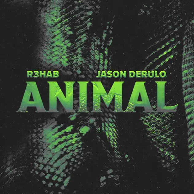 Read more about the article R3HAB & Jason Derulo Get Us Grooving With “Animal”