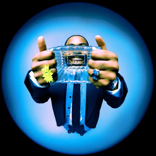Read more about the article Big Sean Returns With “Yes”
