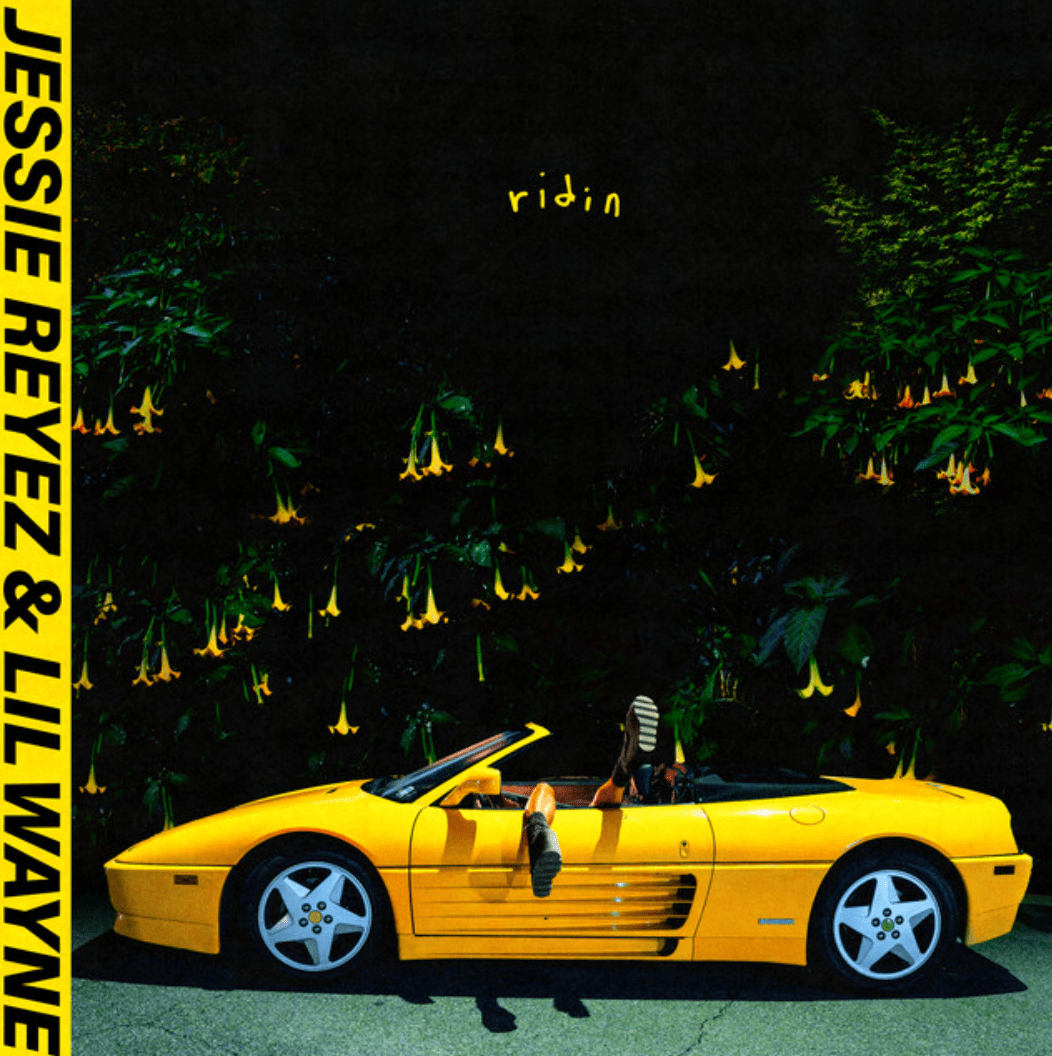 Read more about the article Jessie Reyez & Lil Wayne Link Up For “RIDIN”
