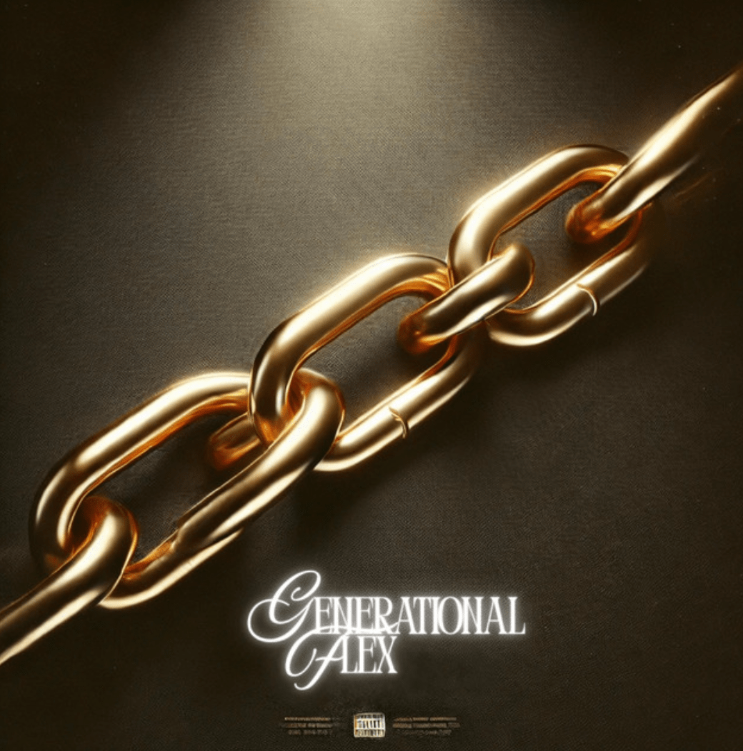 Read more about the article Pags Drops New Single “GENERATIONAL FLEX”