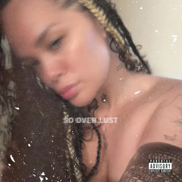 Read more about the article Romy Dya Is “So Over Lust”