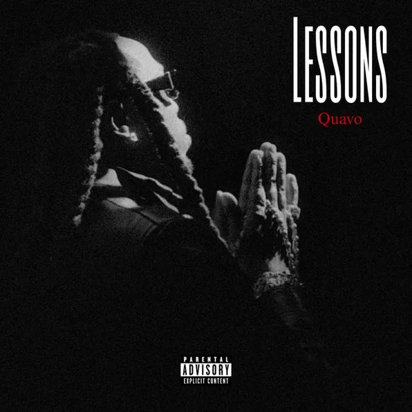 Read more about the article Quavo Reflects and Honors Takeoff on Emotional New Single “Lessons”