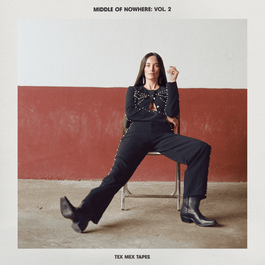 Kacey Musgraves’ New “Weekend In Texas” is a Love Letter to Home