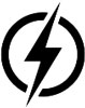 Elektronisch-Icon
