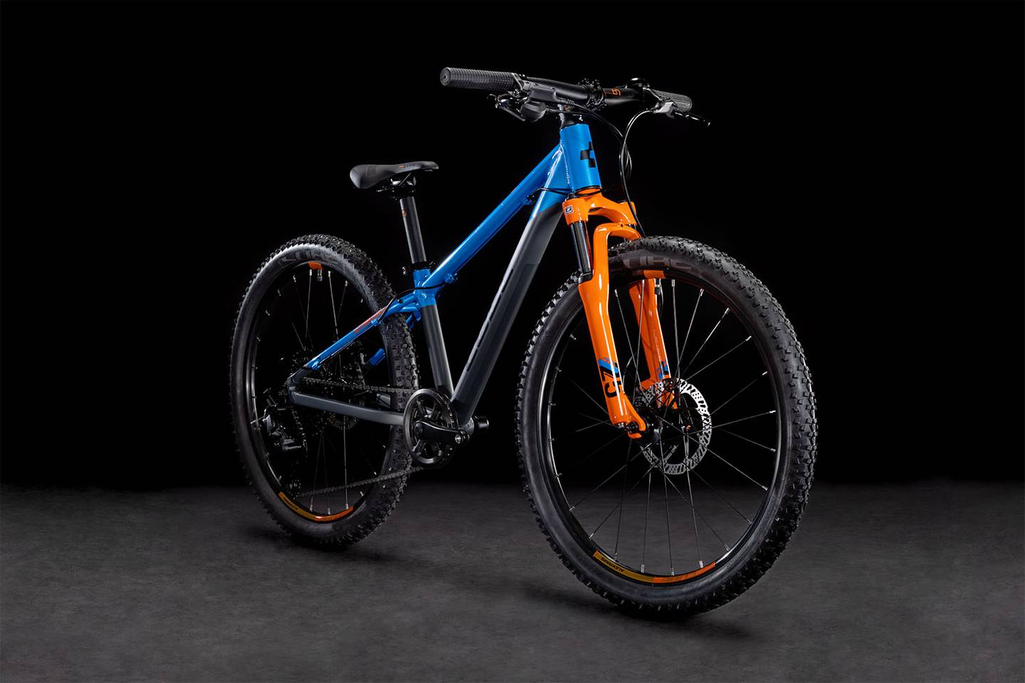 CUBE ACID 240 DISC 24″ 2022 – Nya Råtorps cykel