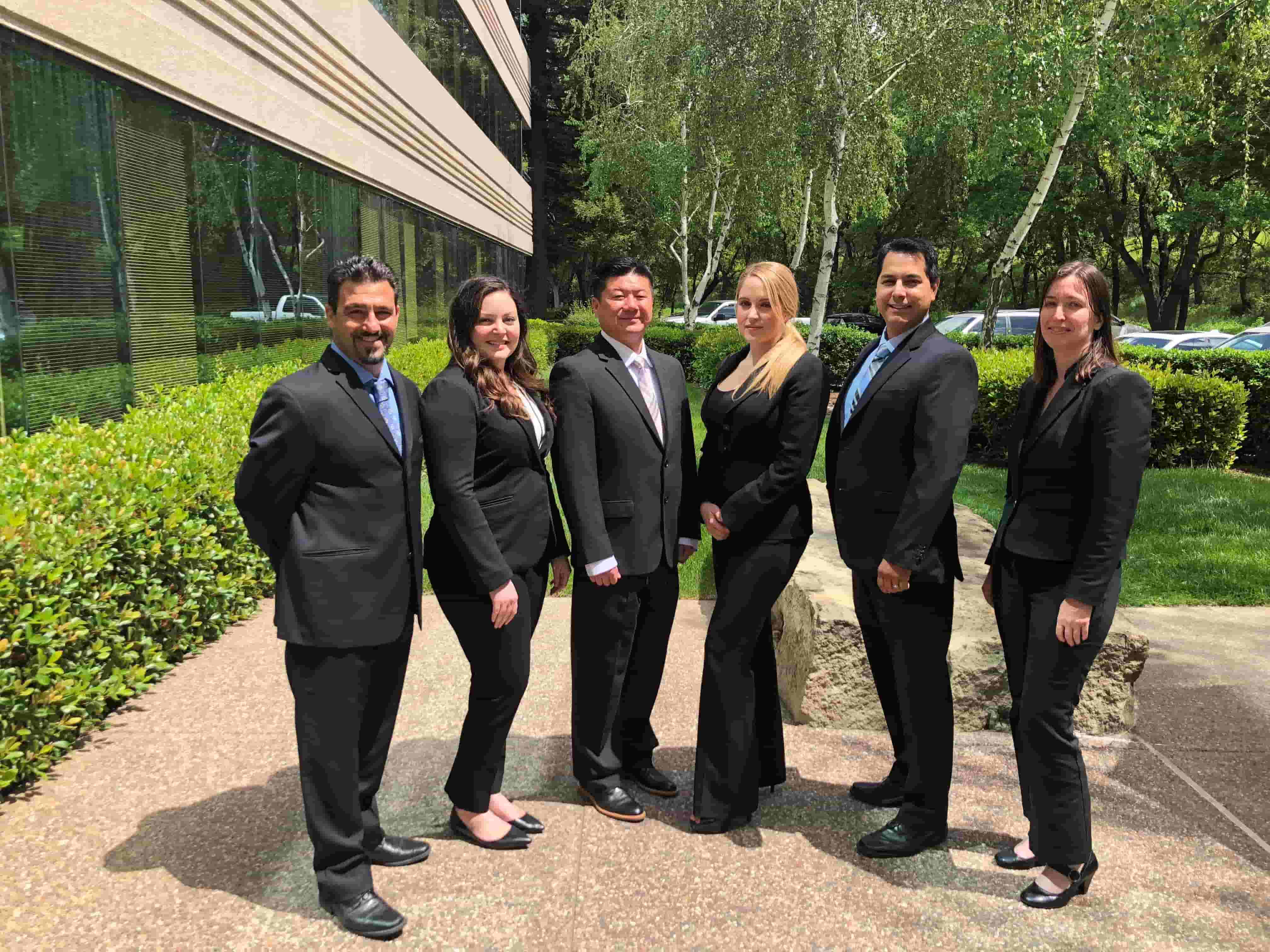 Top 11+ Garden Law Firm Out