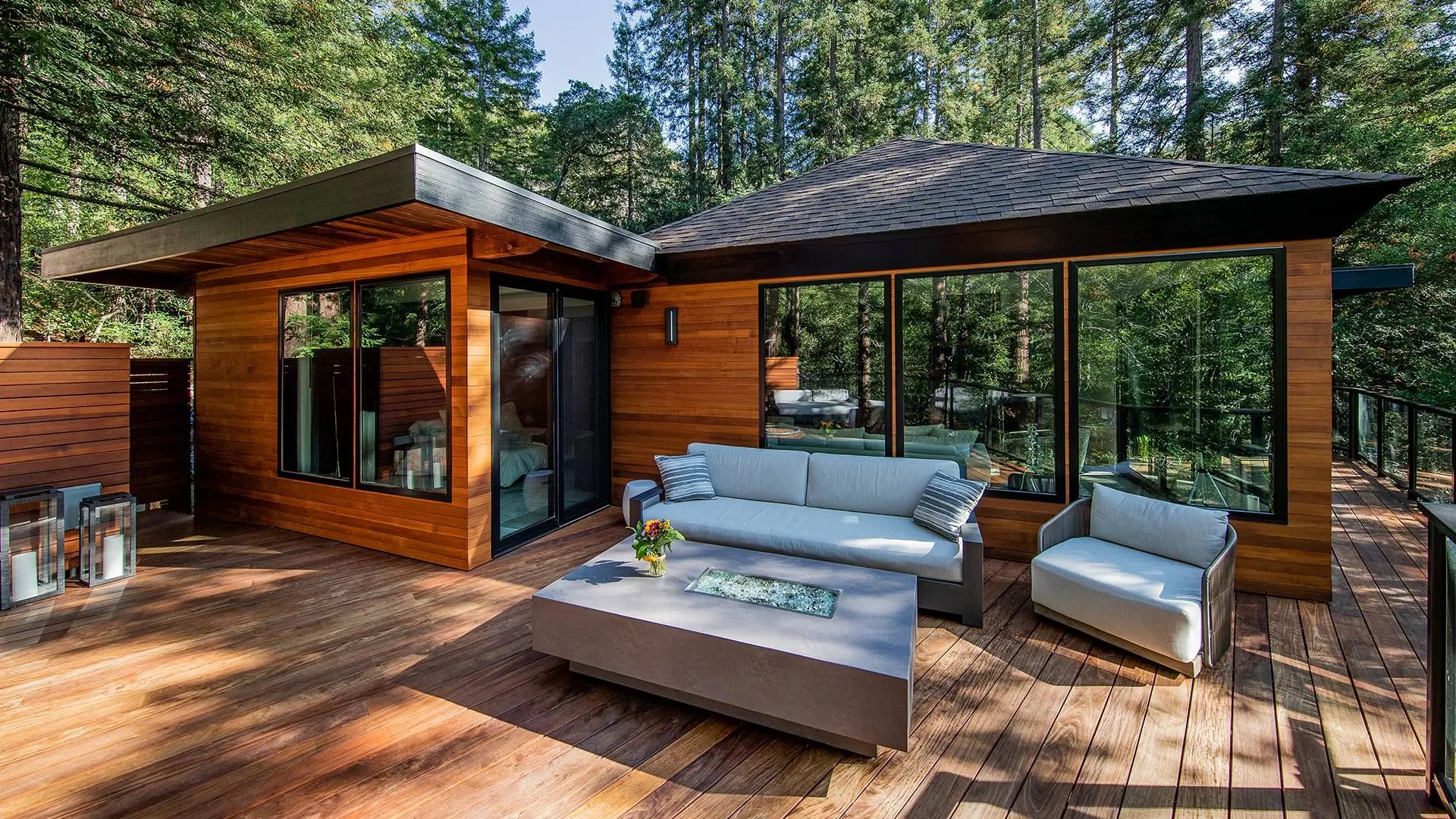 Home Remodeling Services in San Rafael, CA