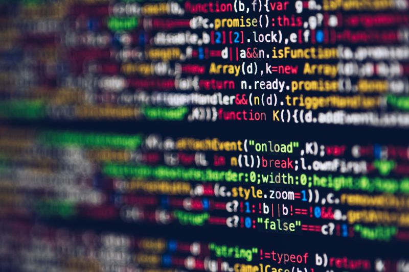 Data and AI code
