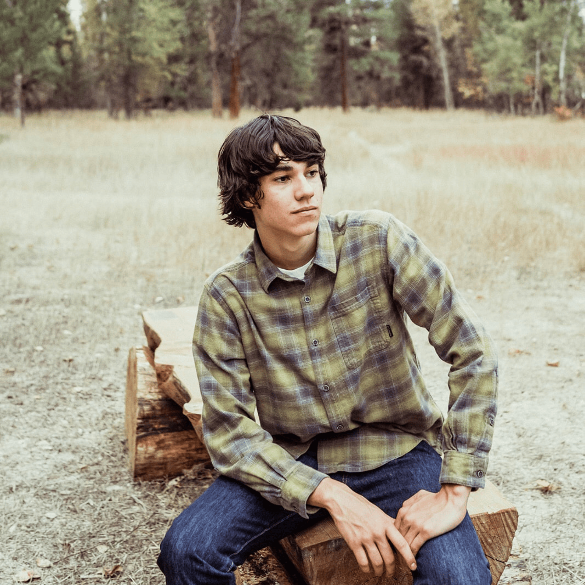 2019 - Benjamin Carrasco