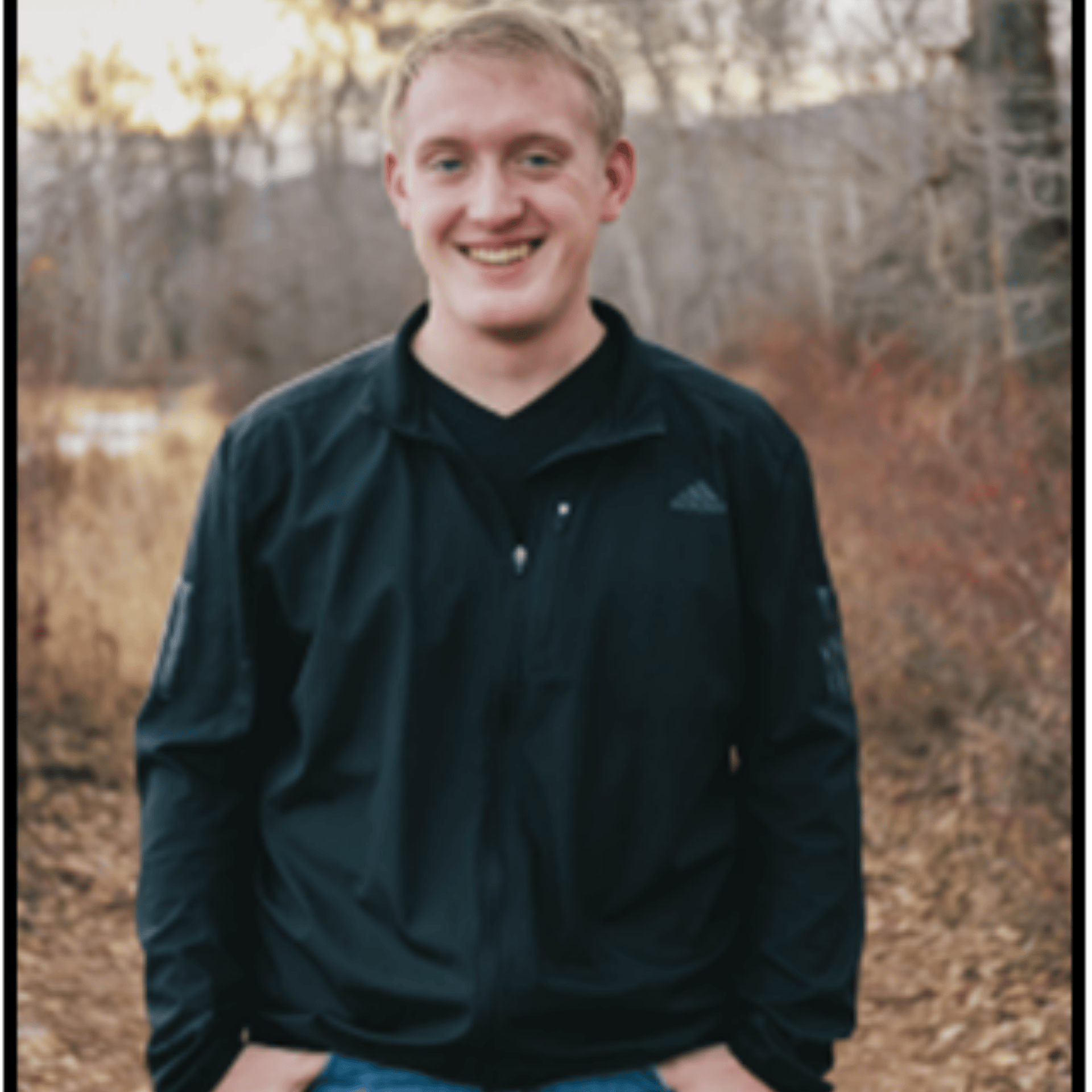 2021 - Michael Zielinski