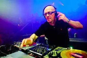 Graeme Park DJ image