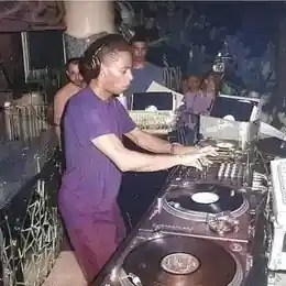 Jeff Mills