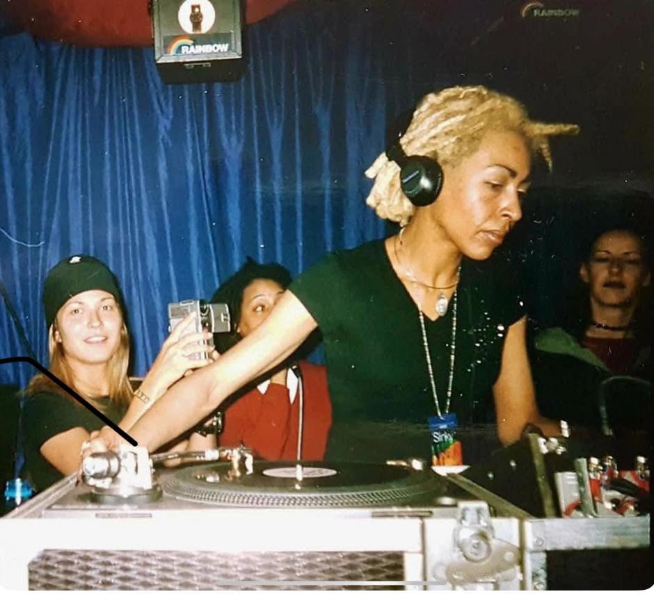 Kemistry, DJ Rap and Storm