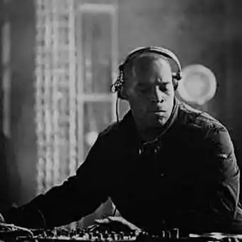 Kevin Saunderson