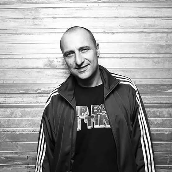 Slipmatt archive image