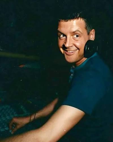 Tony De Vit