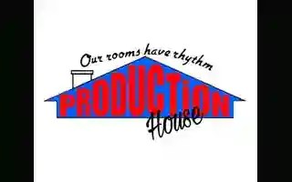 Production House Records logo